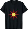 Preise die Sonne! Unisex-T-Shirts