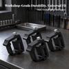 Clamps Non-Slip Truck Bed Clamp Compact