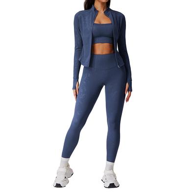 Trajes y combinados – Chándales