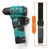Green Forest Power Tools Self-locking Non-slip Belt Hook for Electricians & Carpenters