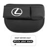 Multifunction Car Seat Gap Storage Box Organizer Pocket Cup Holder Interior Accessories For Lexus RX350 IS250 IS200 GS300 LX570HZ3 