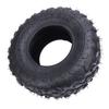 145x706 Wheel Tire Anti Slip Excellent Grip Enhanced Traction Explosion Proof All Terrain Tire for
