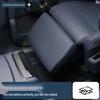 Leg Rest Protective Pad for Zeekr 9X Second Row Seat - Practical Car Interior Accessory