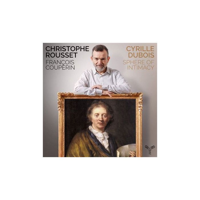 Couperin The Sphere Of Intimacy