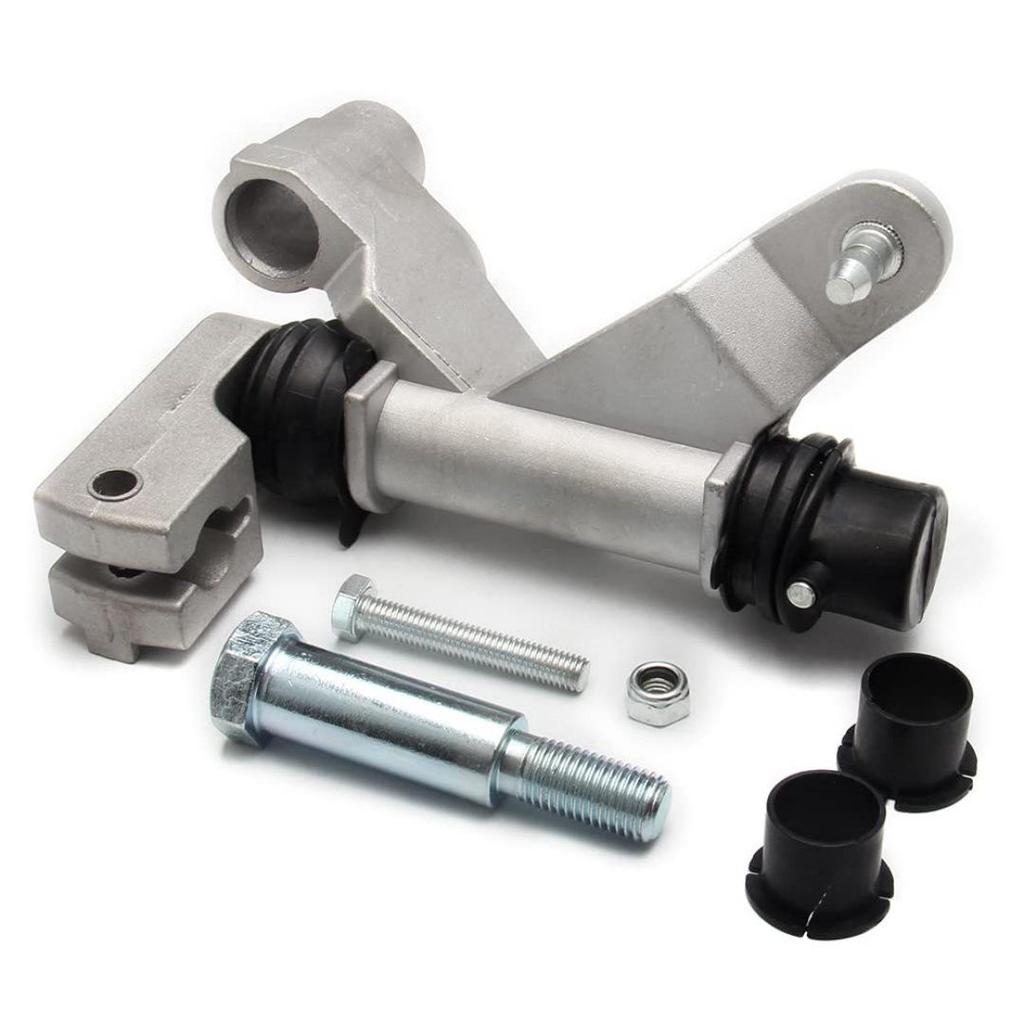 Compatible with Ford 4WD F150 F250 F350 Transfer Case Shifter Linkage 600-602.