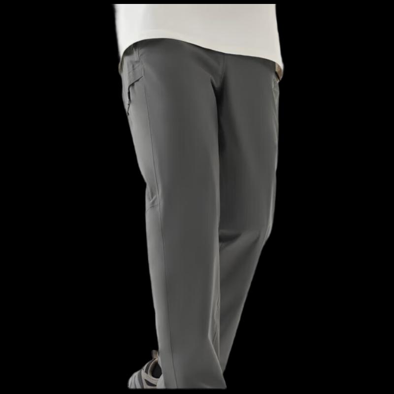 Camel Men s Trekking Pants A14CA49817 S