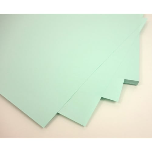 KOKUYO PPC color paper, common paper, A3, 100 sheets, blue KB-KC138NB
