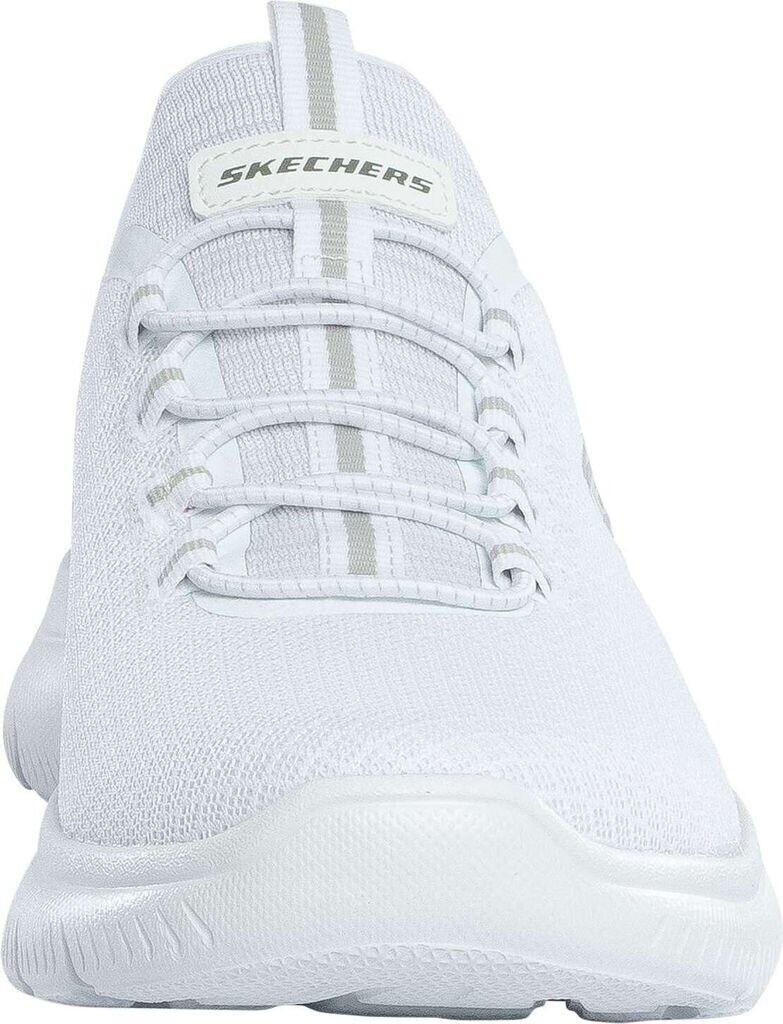 Кроссовки Skechers Summits - Высокий диапазон белого цвета