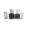Nice Portable Seal Pad Spring Industrial Accessories Rubber + Metal Spring Set 15/23/25/27mm Type 65/90/95/105