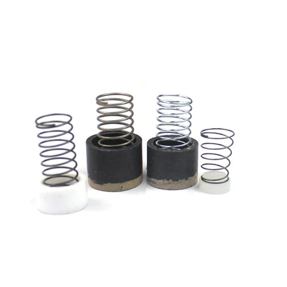 Nice Portable Seal Pad Spring Industrial Accessories Rubber + Metal Spring Set 15/23/25/27mm Type 65/90/95/105