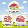 Takara Tomy Bluey Family House with Furniture 2-Story Playset for Kids