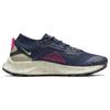 Nike Pantofi sport Pegasus Trail 3 Gore Tex 'Obsidian Siren Red Matte Olive' DC8793-401