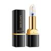 Color-Changing Flower Jelly Lipstick: Moisturizing, Long-lasting, Non-sticky, Non-fading, Temperature-sensitive Balm, Safe for Pregnant Women