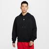 Unisex Sweatshirt Therma FIT SS25 Year Of The Mamba Sweatshirt Men's Black/White