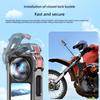 Magnetic Protective Case Aluminum Alloy Housing Case for Insta360 X6 Action Camera Accessories