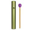 Colorful Musical Bells Metal Wah-Wah Tube Sound Healing Wind Chimes Professional Chakra Meditation Percussion Instrument