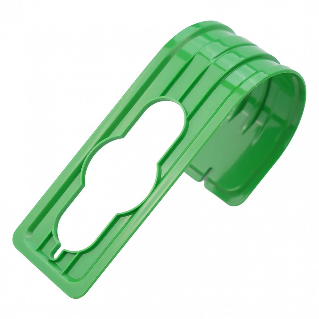 Agriculture Water Pipe Garden Hose Holder Garden Wall Mount Brand New