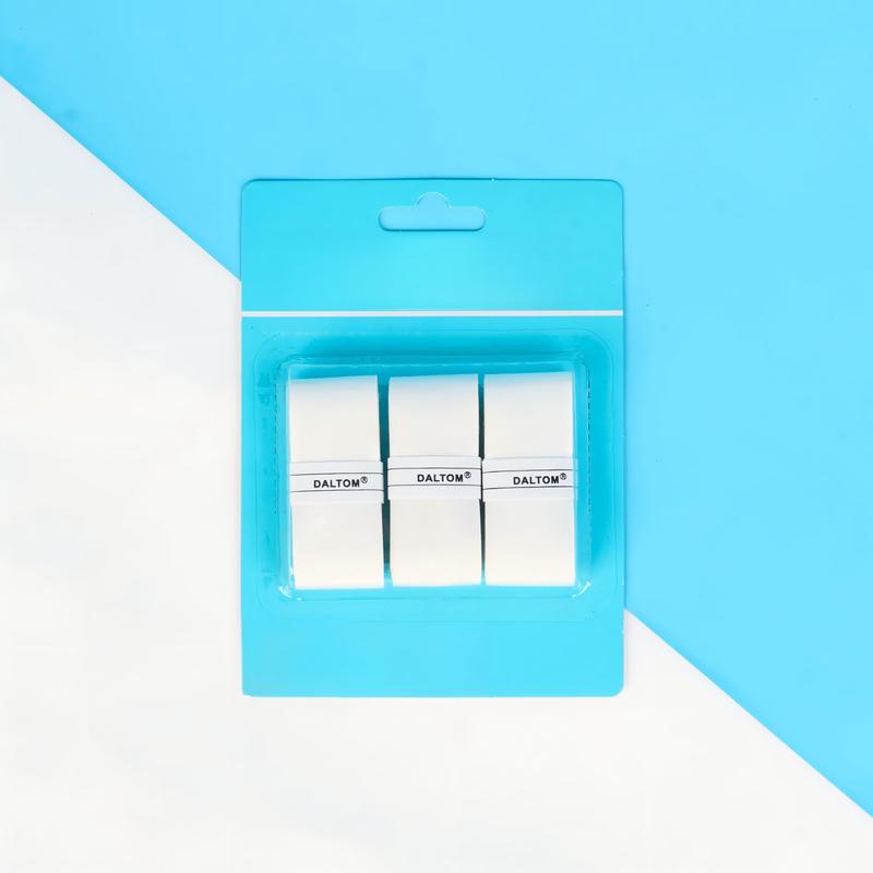 Adhesive Sweat-Absorbent Racket Grip Tape