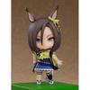 Nendoroid Uma Musume Pretty Derby Air Groove Non-scale Plastic Painted Movable Figure