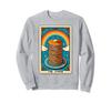 The Tower Tarot Card Pancake Tower Breakfast Lover Pancake Trainer