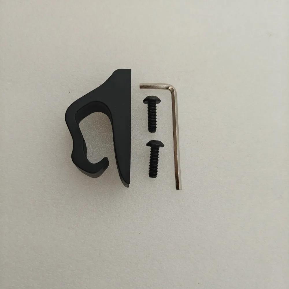 Portable Hanger Hook Accessorie Front Hook For Xiaomi Mijia M365/M187/Pro Pro2 Scooters Supply Electric Screws Storage Tools