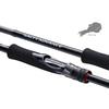 Shimano 25 Salti Advance Shore Model Egiing Rod S86ML Black