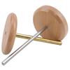Manual Wooden Solid Wood DIY Jewelry Making Tools