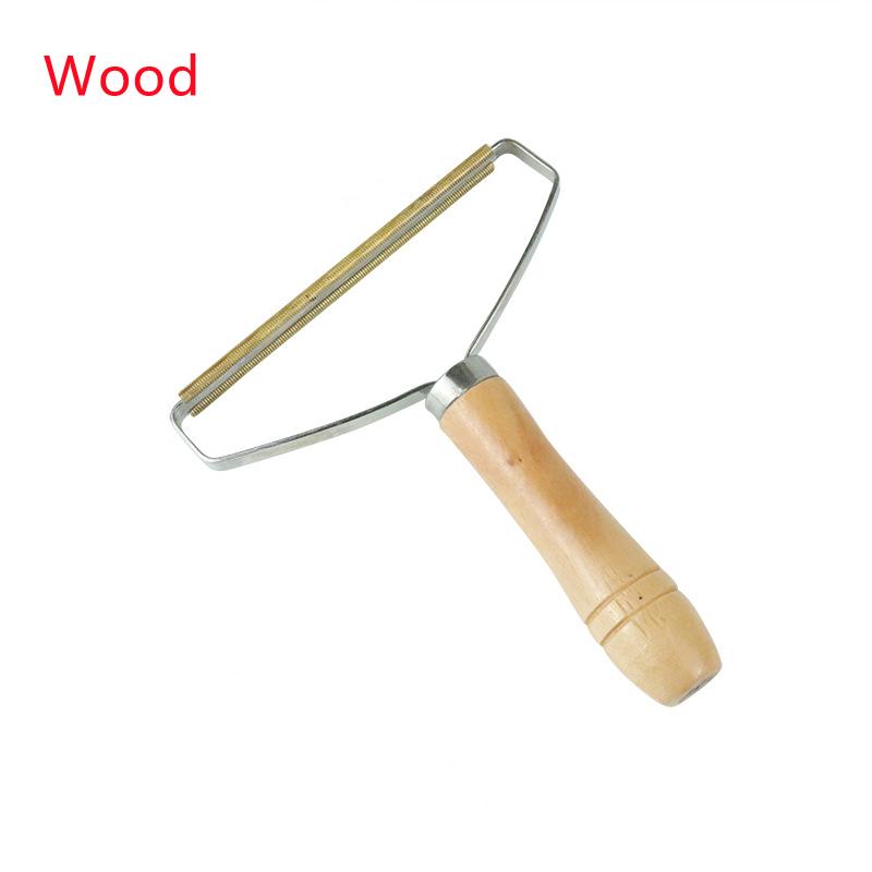 

2025 Новый гребень для удаления шерсти для собак, кошек, распутывающий щетку для стрижки шерсти, инструмент для ухода за спутанными длинными волосами, вьющимися домашними животными