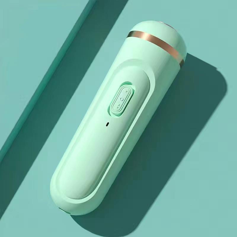 

Xiaomi Интеллектуальная электрическая шлифовальная машина для ног, шлифовка мозолей, шлифовка ног, кожа, двойная скорость, съемная шлифовальная головка, уход за ногами Xiaomi