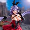 Union Creative Nanase Karin PVC ABS painted finished figure "Kyokou Suiri" Non-scale &