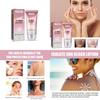 Jaysuing Protective Cream For Oily Skin Ultra Lightweight Non-greasy Uv Shielding Formula