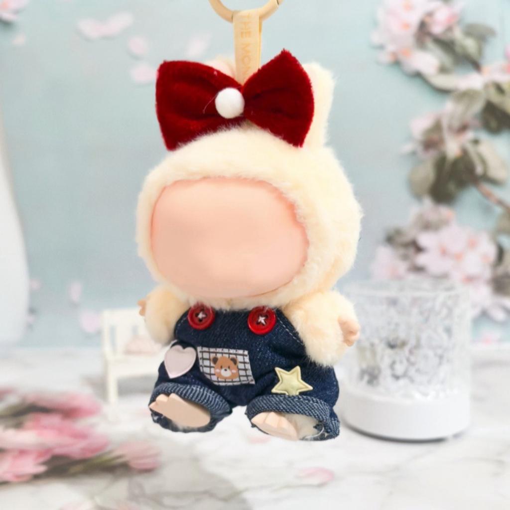 Handmade Baby Clothes, Doll Clothes, Doll Decoration