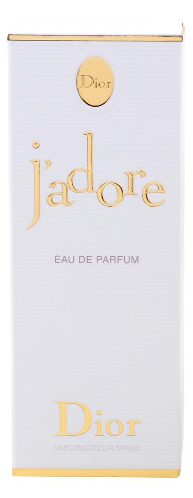 Dior Eau De Parfum 100ml C. J'Adore