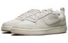 Nike Court Borough Low Premium 'Sail Light Orewood Brown' Women's 861533-101