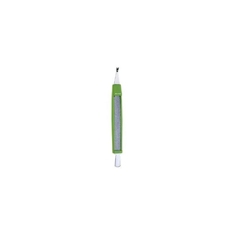 Beter Cuticle Cutter Lima & Bajapieles