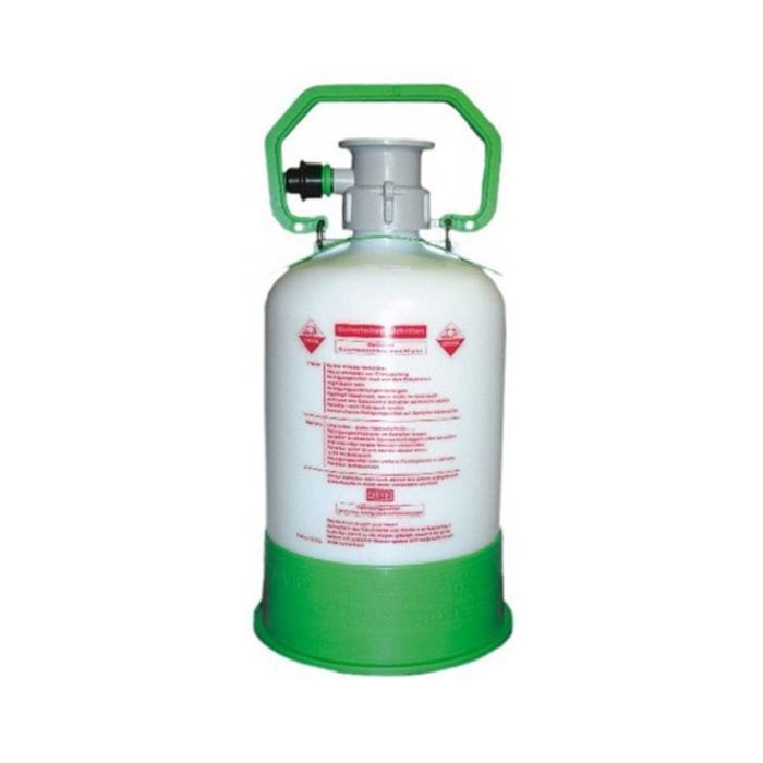 5L Plastic Cleaning Keg Beer Dispenser - Professional Cleaning of Distribution Systems