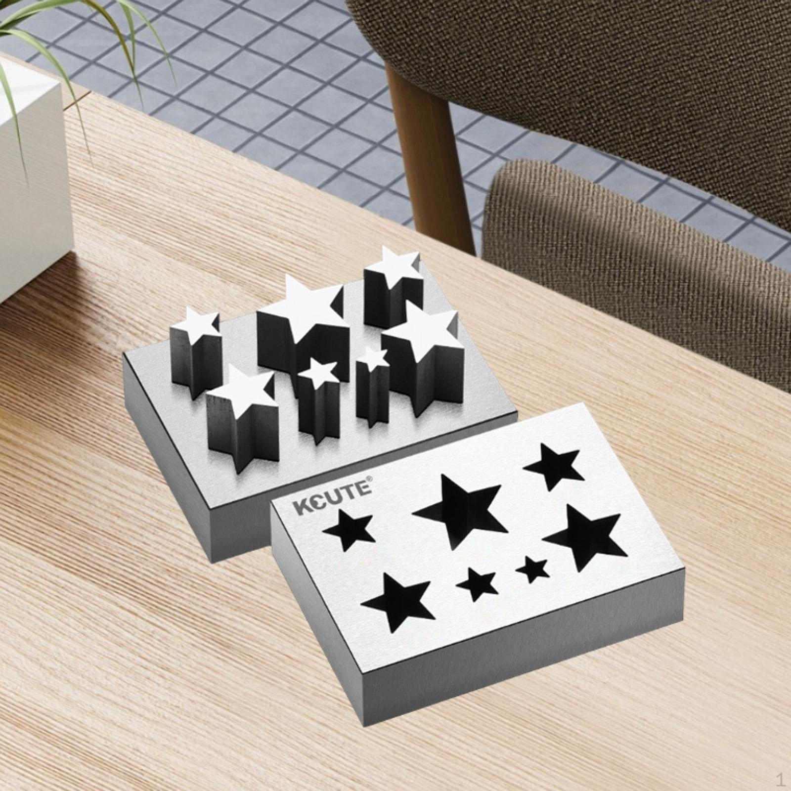 

Дисковий різак для виготовлення ювелірних виробів. Дірокол. Інструмент для висікання. Ювеліри ручної роботи. Пряжки. pentagram