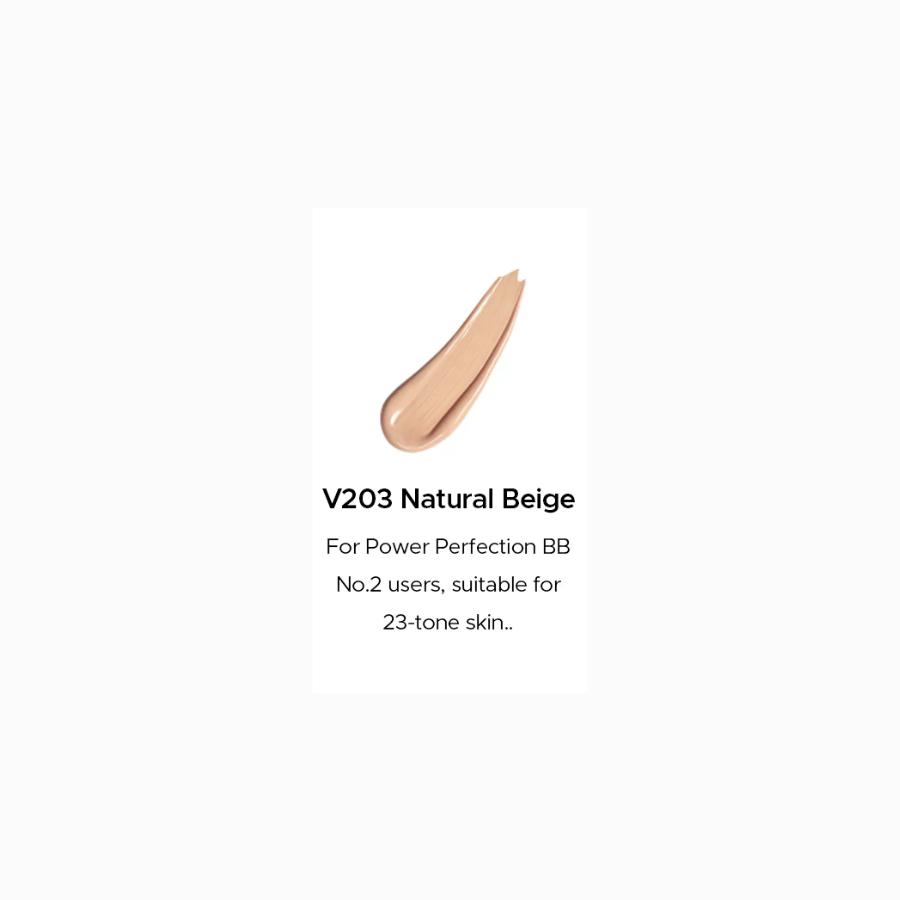 The Face Shop fmgt Power Perfection BB Cream 40ml (4 types)