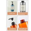 300ml 500ml Soap Dispenser Bottles for Kitchen Bathroom Refillable Shampoo Shower Gel Liquid Container Lotion Bottles