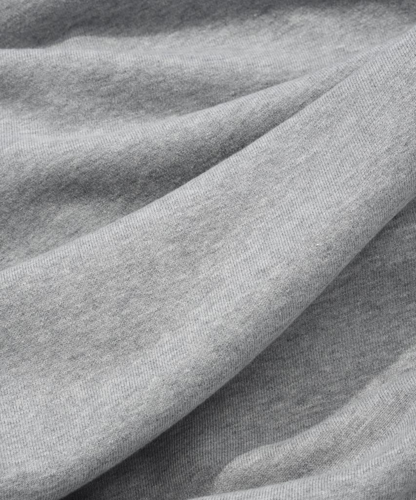 COVERNAT Authentic Sweat Jogger Pants Melange Grey