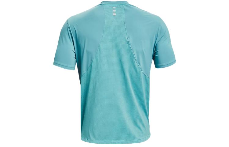Under Armour T Shirt Men's Blue 1361928-476