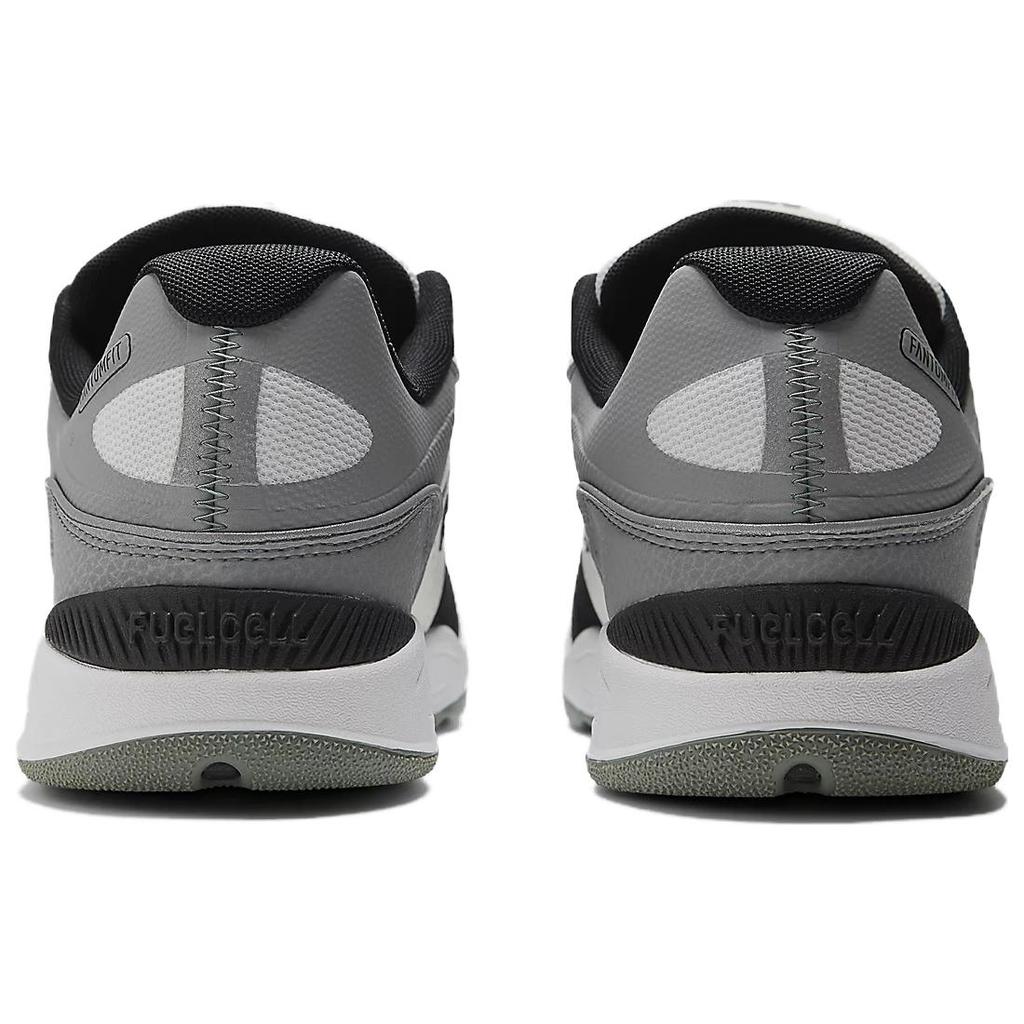 New New Balance 1010 Numeric X Tiago Lemos 'White Black' NM1010CL