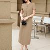 ZANZEA Women Short Sleeve Blouse and Skirts Summer Two Piece Sets
