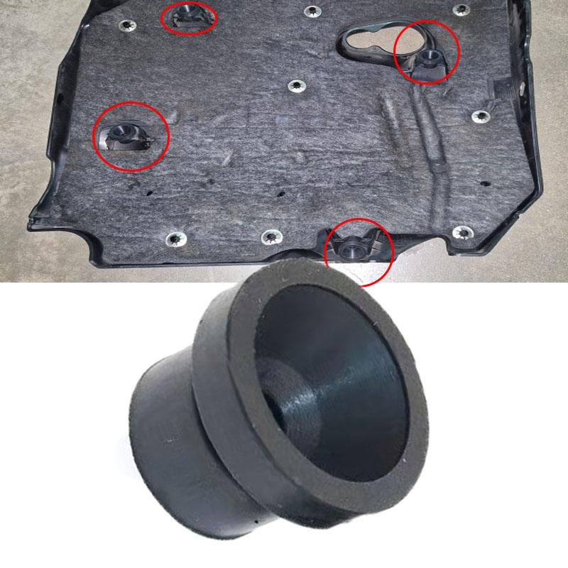 

Верхняя крышка дизельного двигателя, резиновая втулка для крепления буфера для Ford Vauxhall Volvo 1 X