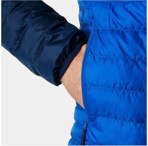Утепленная куртка Helly Hansen Banff Insulator