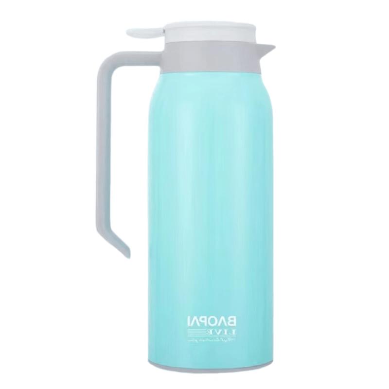 Baopai 304 Stainless Steel Insulated Kettle