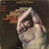 LP Record BRUNO WALTER COLUMBIA SYMPHONY ORC  Mahler Symphony No. 1 In D Major  MS6394 COLUMBIA MASTER 1962 US Classical Used