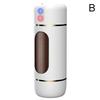Male Masturbator Cup Manual/Automatic Rotating Modes Pocket Pussy Penis Blowjob Machine Sex Toy for Men Adult Supplies