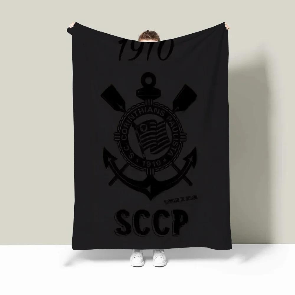 

Corinthians Large Thermal Throw Blanket xcm Luxury Bedding for Home Sofa King Size 100cmx150cm