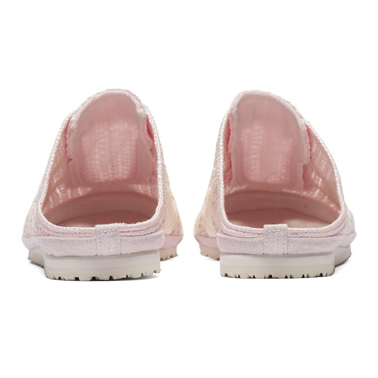 ONITSUKA TIGER Mexico 66 Sabot Rosa Cristal Crema 1183C123-700